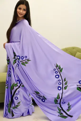 Lavender Grace/
